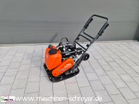 ‼️Lagernd Husqvarna LF100 LAT Rüttelplatte Honda 100kg Bayern - Brunnen Vorschau