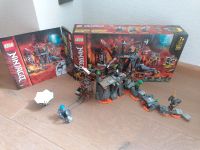 Lego Ninjago, 71717, Journey to the skull dungeons Bayern - Aresing Vorschau