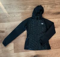 The North Face Hybridjacke Gr M schwarz Thermoball Bayern - Aidhausen Vorschau