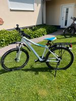 Cube Mountainbike 17 Zoll für Damen/Kinder Rheinland-Pfalz - Landau in der Pfalz Vorschau