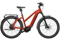 Riese & Müller  Charger3 Mixte GT sunrise red 49cm Brandenburg - Finsterwalde Vorschau