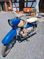 Moped Star zu verkaufen Thüringen - Bad Salzungen Vorschau