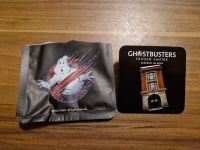 UCI Ghostbusters Pin - Suche Monster oder Auto Pin - Feuerwache Friedrichshain-Kreuzberg - Friedrichshain Vorschau