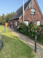 Ferienhaus an der Nordsee /Haus/Kamin/Hund/Zaun❤️❤️nach Ostern Dithmarschen - Buesum Vorschau