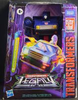 Hasbro Transformers Generation Legacy Deluxe Actionfigur Skids Hessen - Erlensee Vorschau