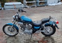 Yamaha Virago XV535 Bayern - Vohenstrauß Vorschau