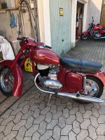 JAWA 250 ccm 559 Simmern - Hunsrück Vorschau