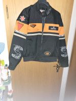 Haveba Streetwarrior Jacke im Harley Stil - L München - Thalk.Obersendl.-Forsten-Fürstenr.-Solln Vorschau