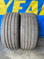 2x Gebr 225/40R18 92W Sommerreifen Baden-Württemberg - Korb Vorschau