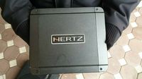 Hertz HCP 4D digital Endstufe (Auto HiFi) Kr. Altötting - Emmerting Vorschau