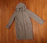 Umstandsjacke Umstandsmantel Yessica Gr. 36 Schwangerschaftsjacke Bayern - Langenzenn Vorschau