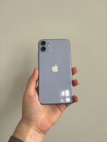 iPhone 11 64GB violett Apple Niedersachsen - Papenburg Vorschau