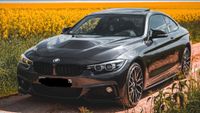 BMW F32 435i xDrive - M-Performance / M4 CS Haube - 4er Coupe Bayern - Hallstadt Vorschau