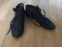 schwarze Schuhe von Paul Green Essen - Essen-Borbeck Vorschau