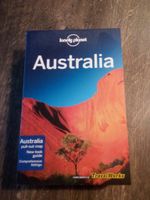 Reiseführer Australien Australia Lonely Planet englisch 1100 Seit Berlin - Treptow Vorschau