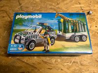 Playmobil Safari Auto Nordrhein-Westfalen - Wassenberg Vorschau