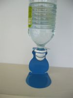 Stand-Wasserspender 3-10 Liter PET-Flaschen mit 48&38mm Öffnung Bayern - Seukendorf Vorschau