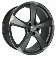 4xNEUE GMP Ican Felgen 20Zoll 8,5x20 ET48 5x112 VW/Audi/Seat/Skod Sachsen - Krostitz Vorschau