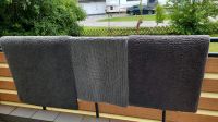 3 Teppiche in grau zu verschenken Nordrhein-Westfalen - Herten Vorschau
