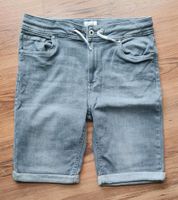 Pepe Jeans London Jungen Jeans Shorts grau Gr.14 164 Hamburg - Bergedorf Vorschau