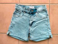 Jeans Shorts von Blue Effect Gr. 164 Nordrhein-Westfalen - Rheine Vorschau