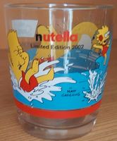 (neu)Sammelglas "The Simpsons" von nutella "Limited Edition 2002" Frankfurt am Main - Bergen-Enkheim Vorschau