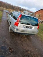 Volvo v70 2  Schlachtfest 2,4 Benzin Cng Gasanlage Automatik Schleswig-Holstein - Sterley Vorschau