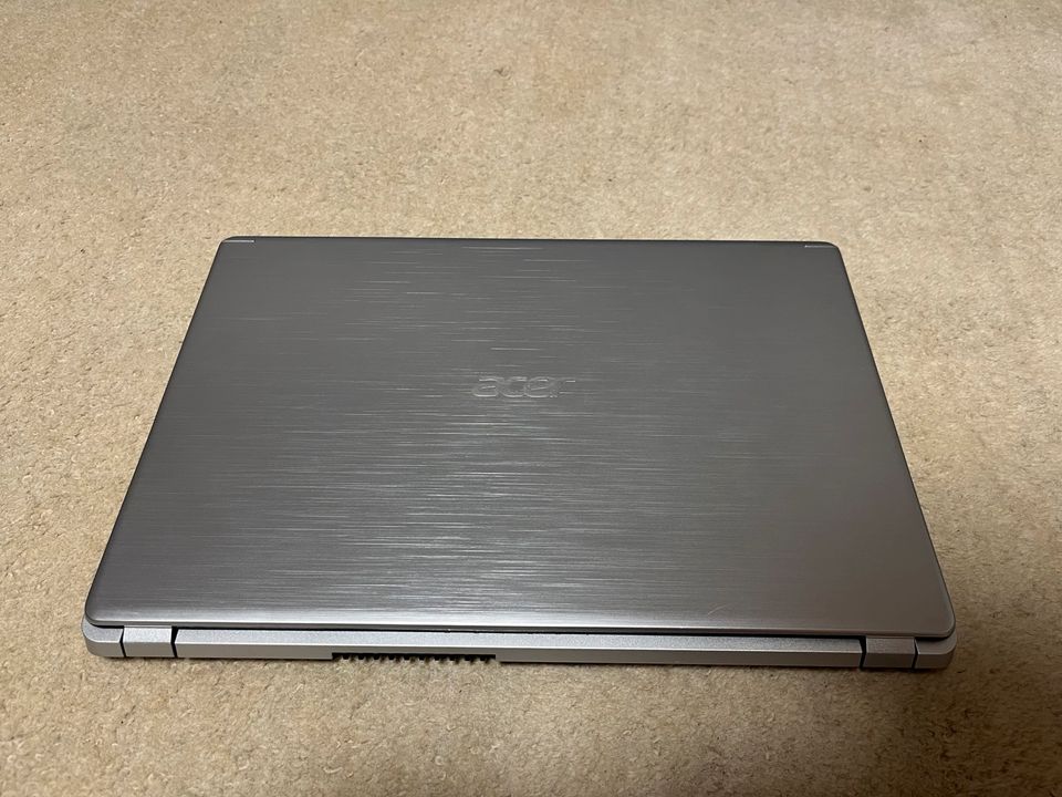 Acer Aspire 5 / Laptop in Hüllhorst