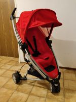 Quinny Buggie - Kinderwagen in rot - faltbar Baden-Württemberg - Bernstadt Vorschau