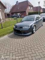 Audi A4 B6 zu verkaufen Krummhörn - Visquard Vorschau
