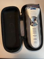 Braun Series 3 Rasierer 395cc Nordrhein-Westfalen - Ennepetal Vorschau