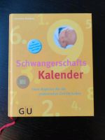 Schwangerschaftskalender v. Annette Nolden, GU Köln - Köln Junkersdorf Vorschau