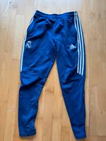 Real Madrid Adidas Jogginghose Größe s blau Baden-Württemberg - Reutlingen Vorschau