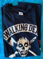 The Walking Dead T-Shirt zu verkaufen!! Nordrhein-Westfalen - Bad Lippspringe Vorschau