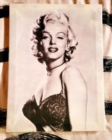 Vintage Marilyn Monroe Leinwandbilder Nordrhein-Westfalen - Sassenberg Vorschau