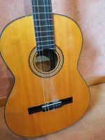 ARIA Konzertgitarre A549 Gitarre Made in Japan TOP!!! Nordrhein-Westfalen - Mülheim (Ruhr) Vorschau