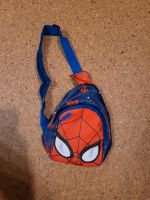 Umhängetasche Tasche Rucksack Spiderman Marvel Baden-Württemberg - Freiburg im Breisgau Vorschau
