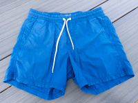 Badehose Badeshorts von WE in kräftigem blau Düsseldorf - Oberbilk Vorschau