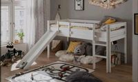 Hochbett mit Rutsche / Kinderbett Werbung bis 26.4.24 nur 149€ Niedersachsen - Papenburg Vorschau