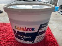 Alligator Kristallitputz 3x 25 kg Nordrhein-Westfalen - Porta Westfalica Vorschau