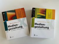 Kompendium Mediengestaltung mit Workshop Bücher Kr. München - Unterföhring Vorschau