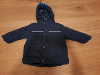 Winterjacke von Topomini Gr. 74 (fällt sehr groß aus) Nordrhein-Westfalen - Kevelaer Vorschau