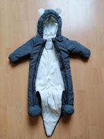 Topomini Schneeanzug/Overall Baby (Gr. 62) Nordrhein-Westfalen - Ratingen Vorschau