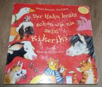 Kinderbuch: Der Hahn kräht schön wie nie sein Kikeriki Sachsen-Anhalt - Dessau-Roßlau Vorschau