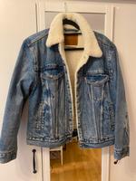 Levi’s Trucker Jacke Damen Bayern - Bayreuth Vorschau