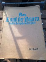 Das Land der Bayern in Farbenphotographie 1918 Neuhausen-Nymphenburg - Neuhausen Vorschau