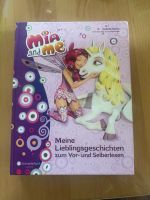 Mia and me Buch und Figur Sachsen - Grimma Vorschau