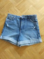 Jeans Shorts Mädchen Gr.146 Bayern - Lindenberg im Allgäu Vorschau