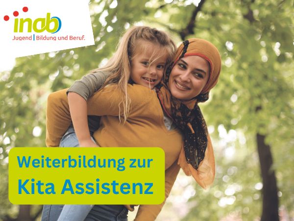 Weiterbildung zur Kita Assistenz – in Bremen in Bremen