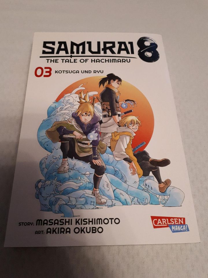 Manga Action in Weiterstadt